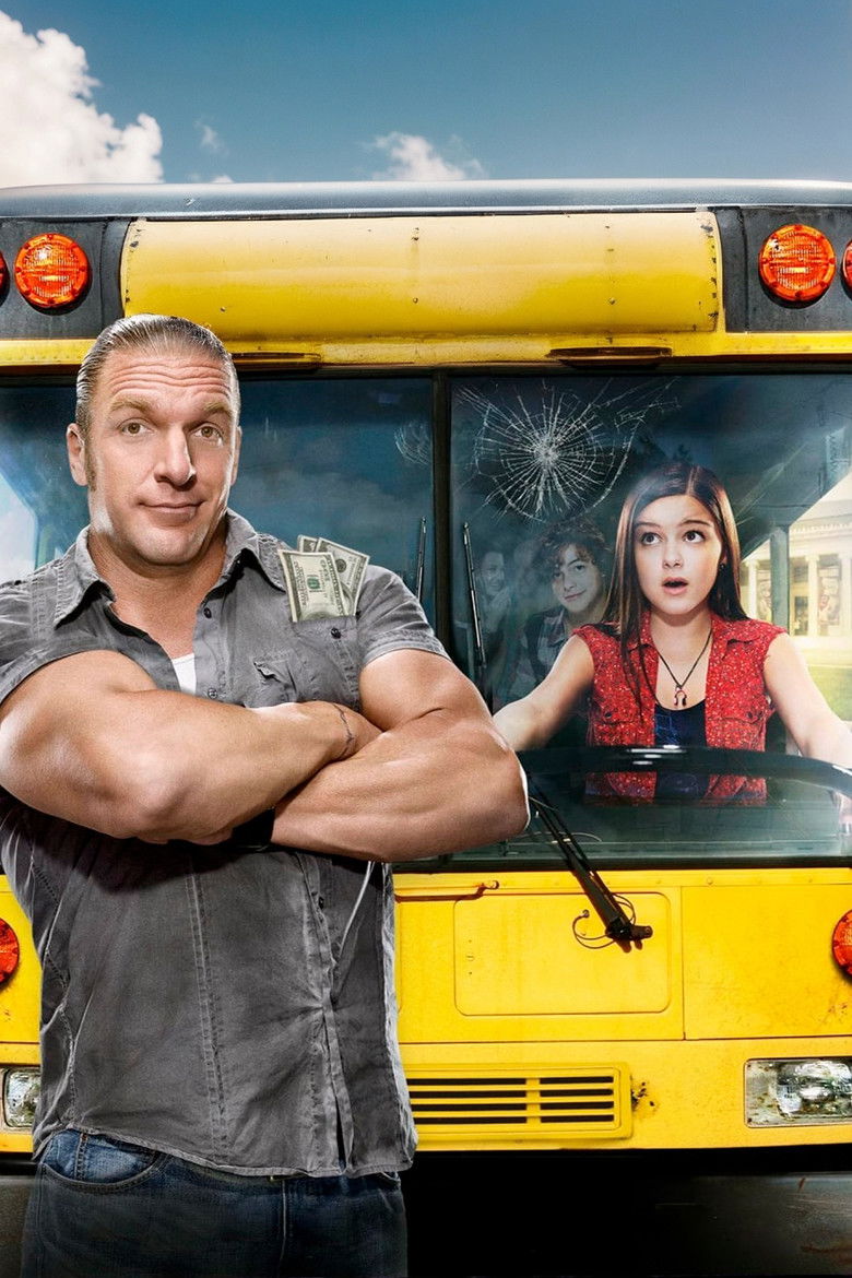 Imatge de The Chaperone