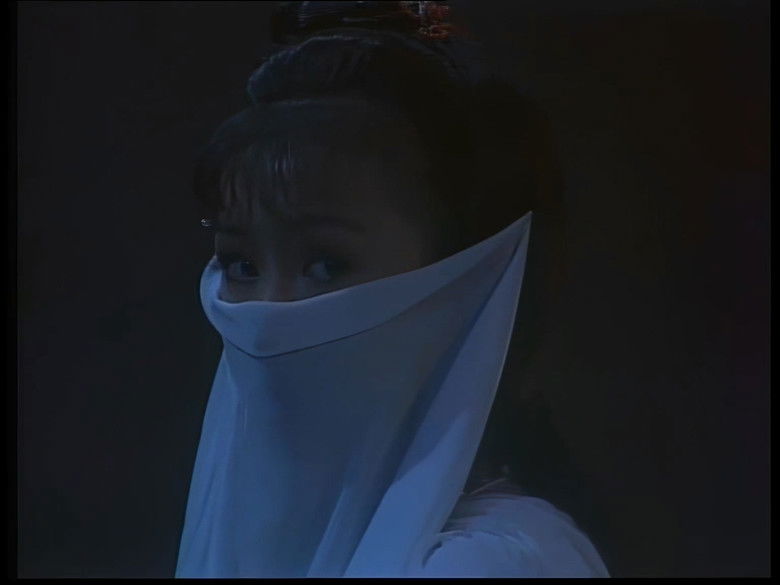 Still image for 昆仑奴 season 1 episode 6: Episode 6