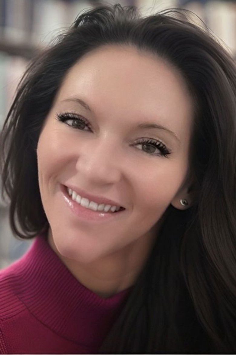 Kat Geller portrait image