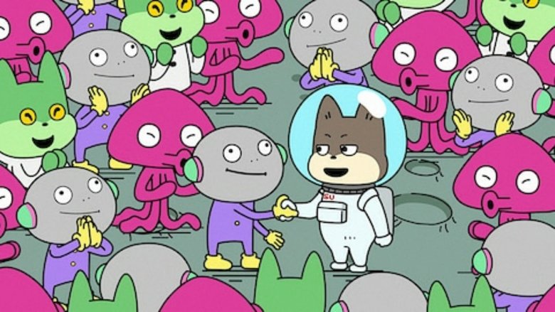 Still image for Space Academy season 1 episode 11: Episode 11 Still image for Space Academy season 1 episode 11: Episode 11