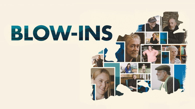 Blow-Ins Movie Still 1