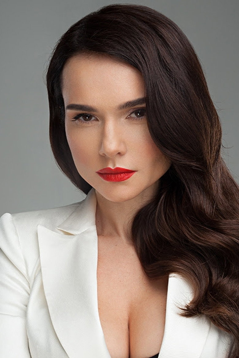 Olena Lavreniuk photo 4