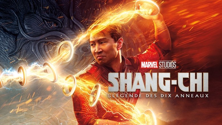 Shang-Chi and the Legend of the Ten Rings (2021)