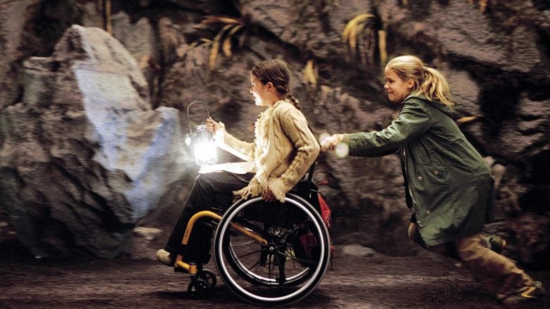 Bibi Blocksberg, l'apprentie sorcière streaming – 66FilmStreaming