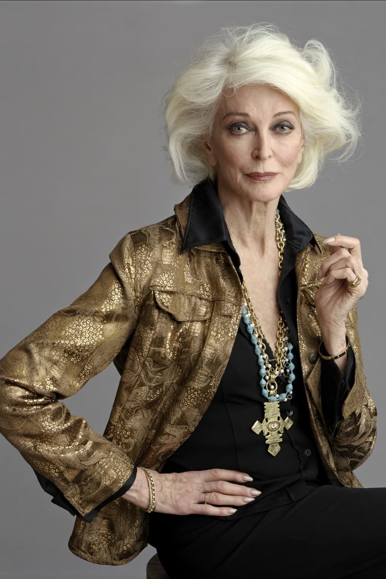 Carmen Dell'Orefice photo 2