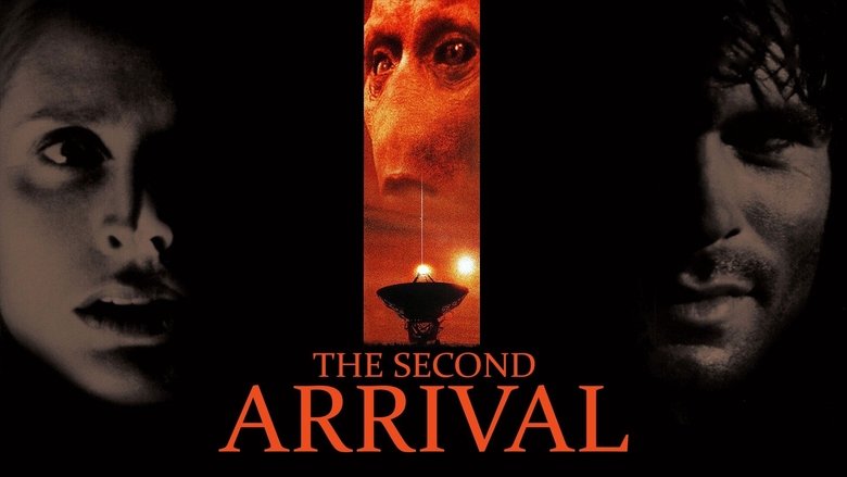 The Second Arrival (1998)