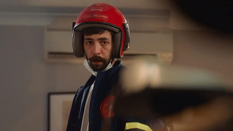 Still image for Vahşi Şeyler season 1 episode 1: Episode 1