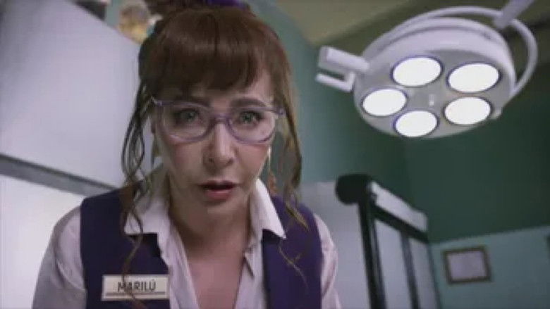 Still image for Muero por Marilú season 1 episode 4: Episode 4