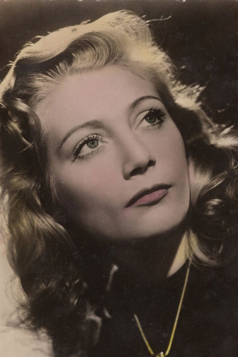 Michèle Alfa photo 4