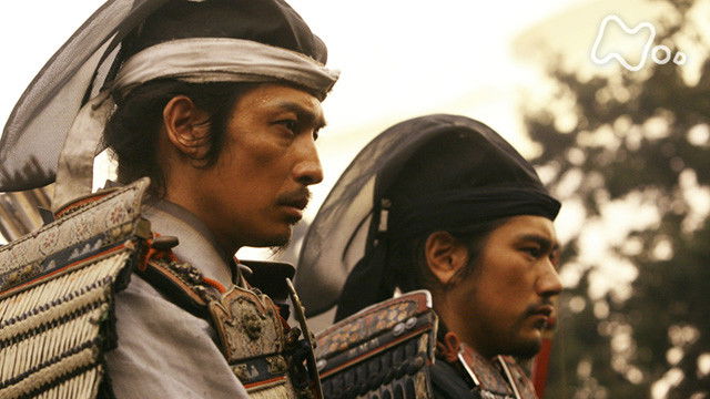 Still image for Taira no Kiyomori season 1 episode 20: Prior Night's Decision (前夜の決断) Still image for Taira no Kiyomori season 1 episode 20: Prior Night's Decision (前夜の決断)