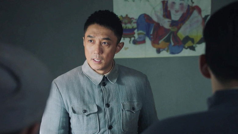 Still image for Strike Back season 1 episode 32: Episode 32