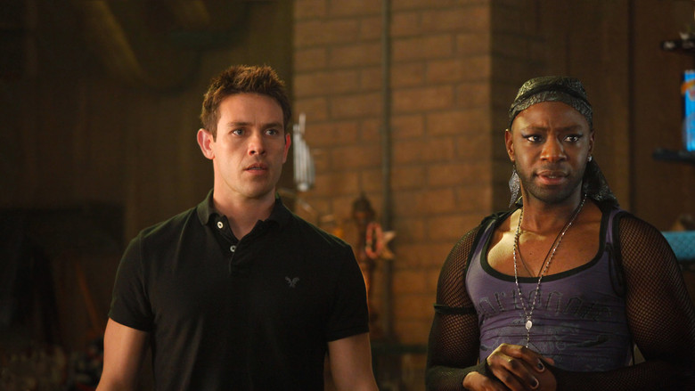 Watch True Blood Season 4 Online Free 123movies