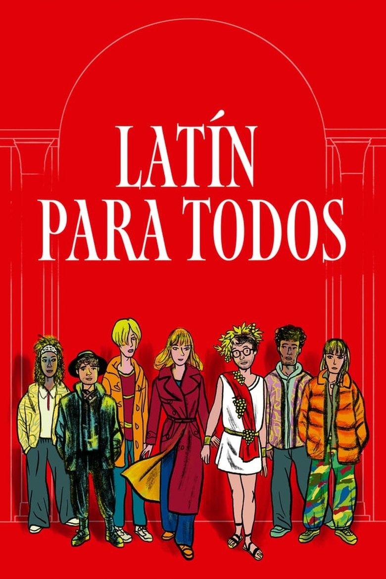 Latín para todos
