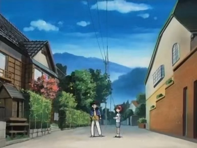 Still image for Onmyou Taisenki season 1 episode 14: Demon Invasion Still image for Onmyou Taisenki season 1 episode 14: Demon Invasion