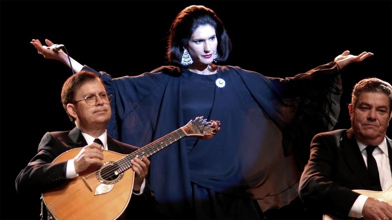 Amália (2008)