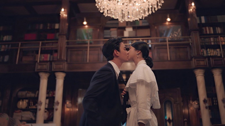 Still from It's Okay to Not Be Okay - Season 1 Episode 13