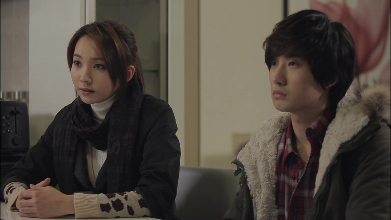 Still image for God's Quiz season 1 episode 8: Last present Still image for God's Quiz season 1 episode 8: Last present