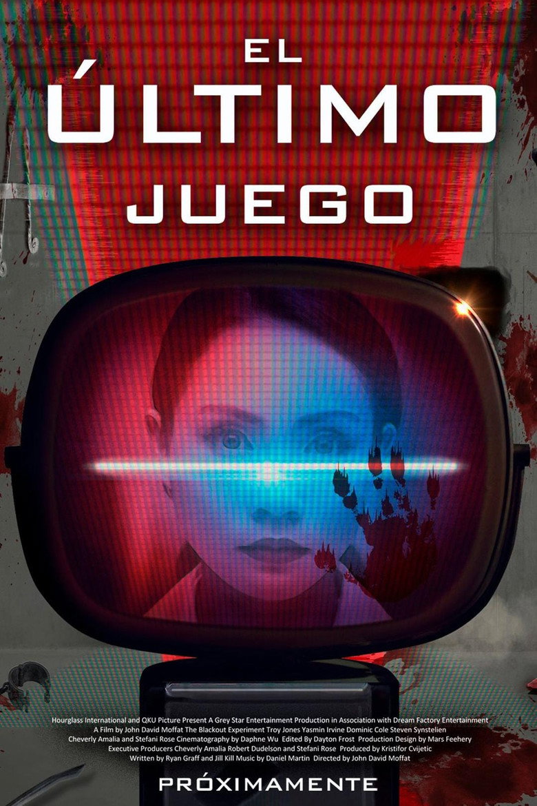 Imagen de El último juego