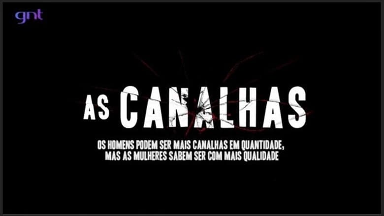 As+Canalhas