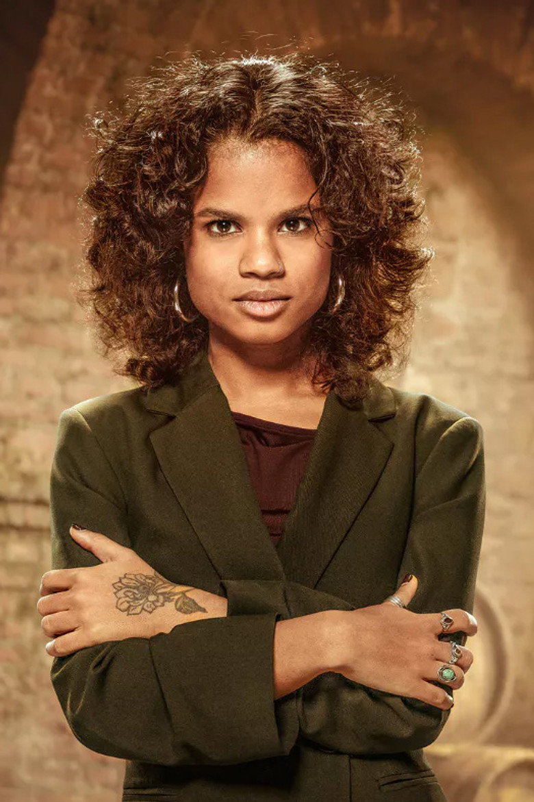 Maïté Bekaert