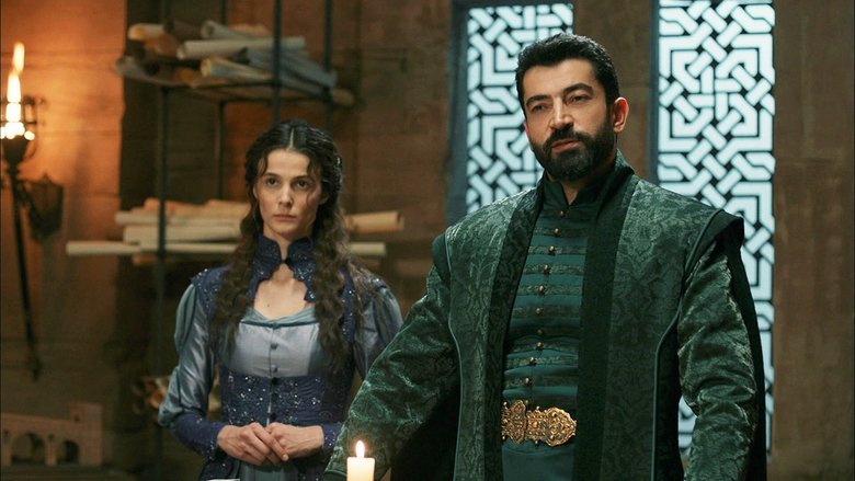 Still image for Mehmed: The Conqueror season 1 episode 3: Episode 3 Still image for Mehmed: The Conqueror season 1 episode 3: Episode 3
