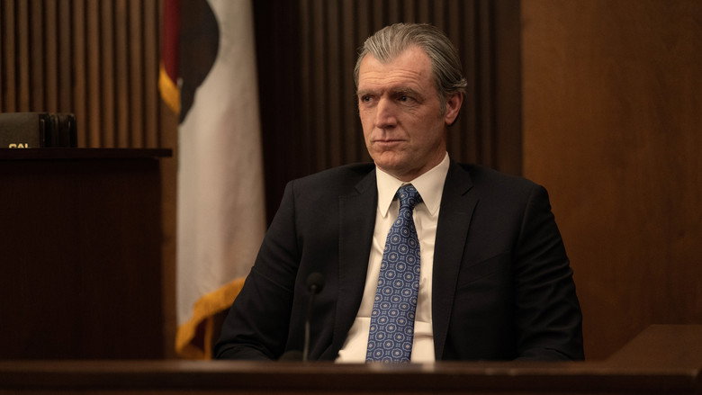 Still from Fatal Attraction - Season 1 Episode 7