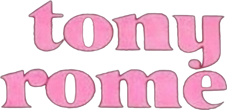 Tony Rome