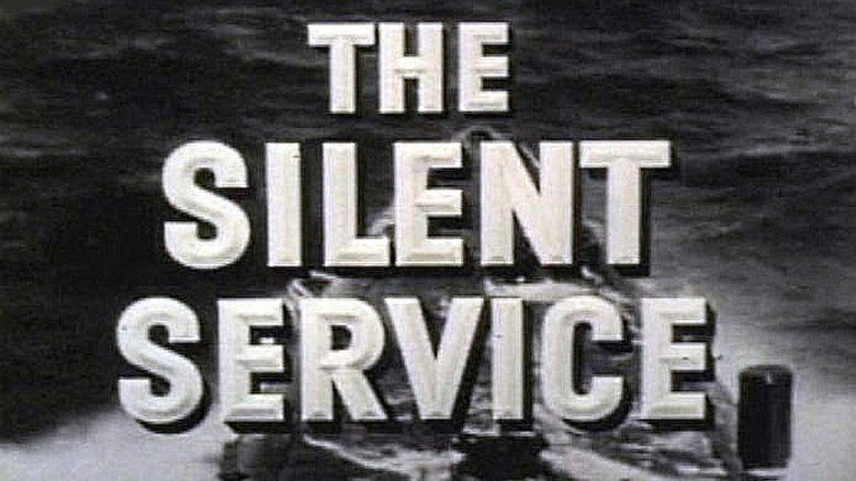 The Silent Service