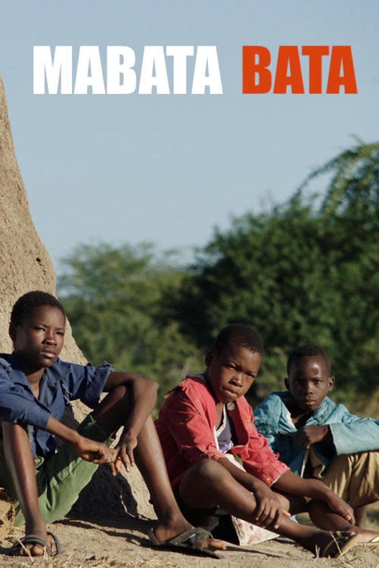 Mabata Bata (2017)