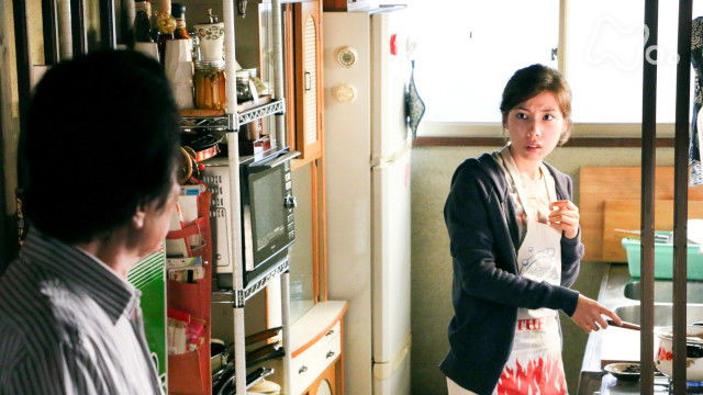 Still image for Last Night's Curry, Tomorrow's Bread season 1 episode 6: Episode 6