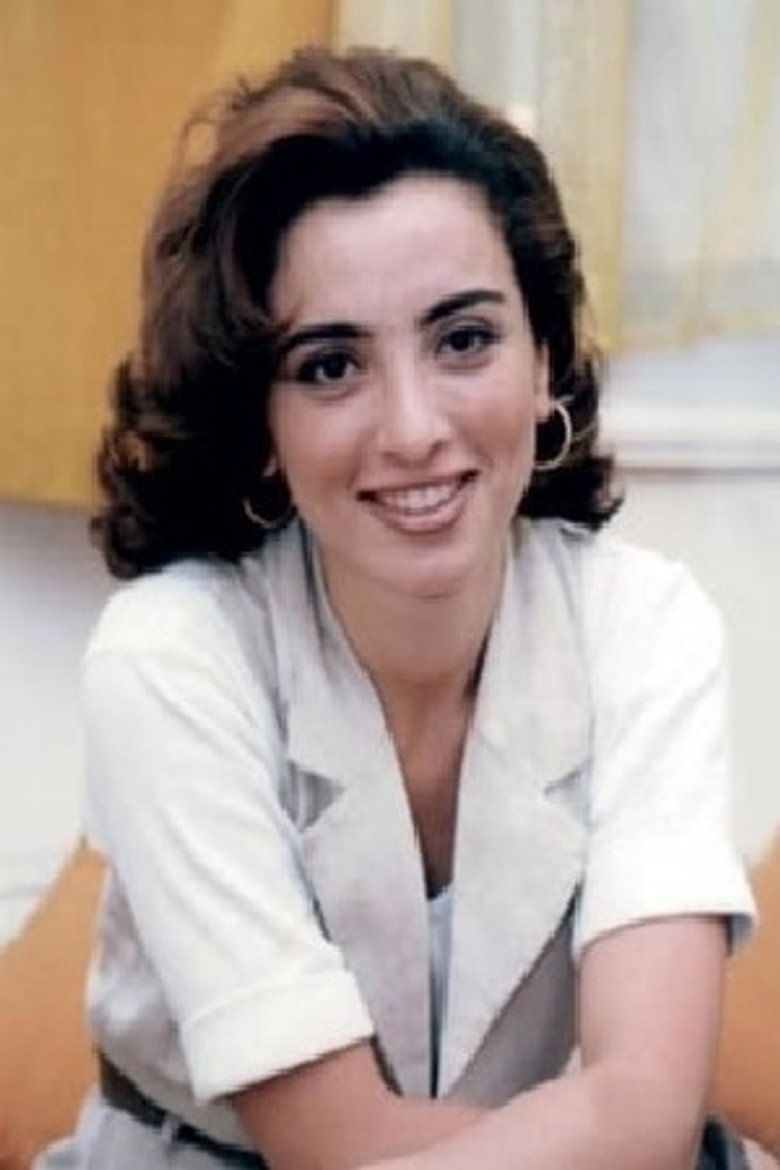 Sandra Nashaat photo 2