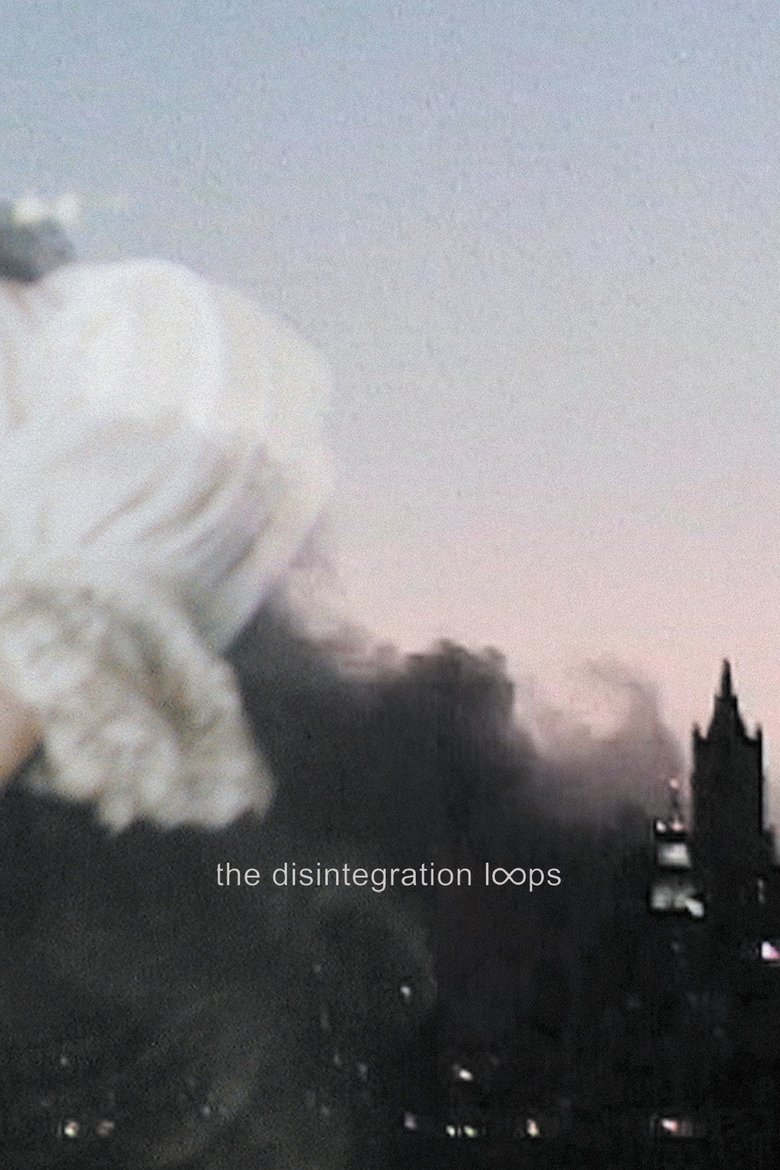 Disintegration Loop 1.1 main poster