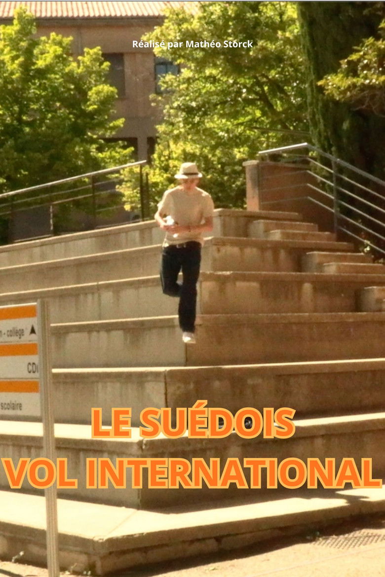 Imatge de Le suédois - Volume 2