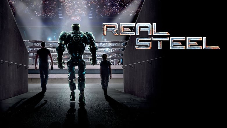 Real Steel