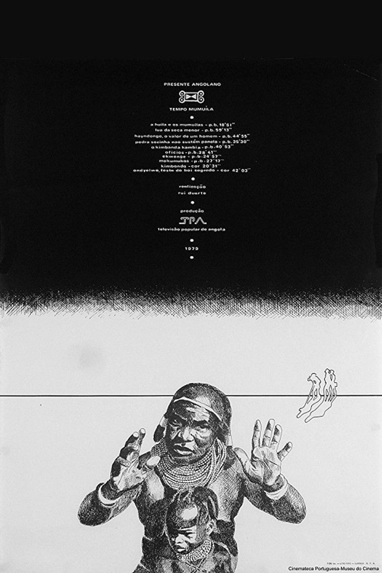 Imatge de O Kimbanda Kambia