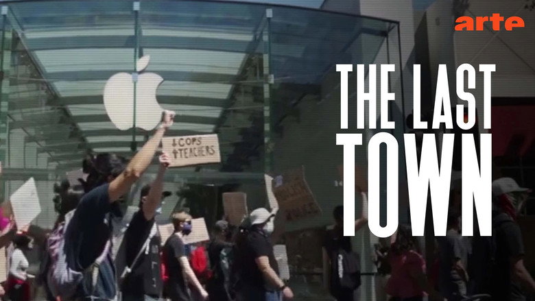 The Last Town - Une ville contre la Silicon Valley 2
