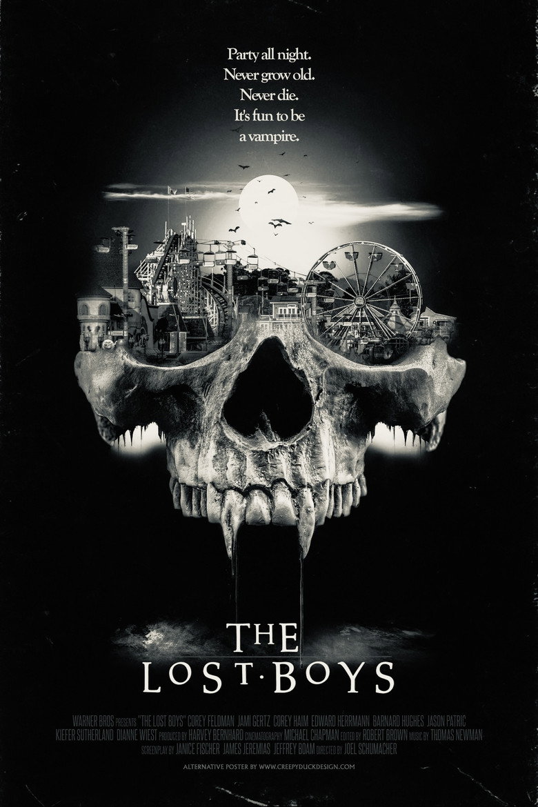 Imatge de The Lost Boys