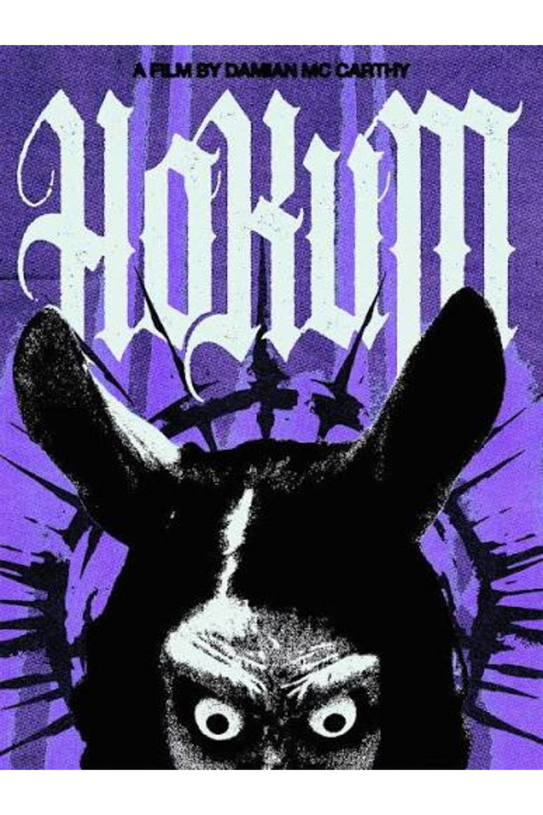 Imatge de Hokum
