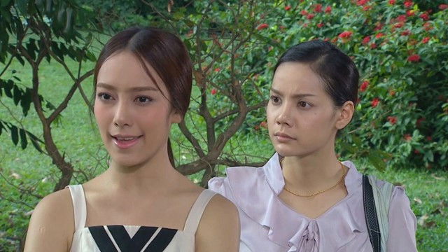 Still image for Kom Payabaht season 1 episode 8: Episode 8