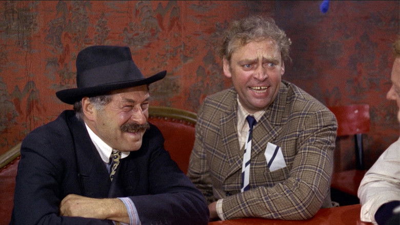 Imatge de Mig og min lillebror