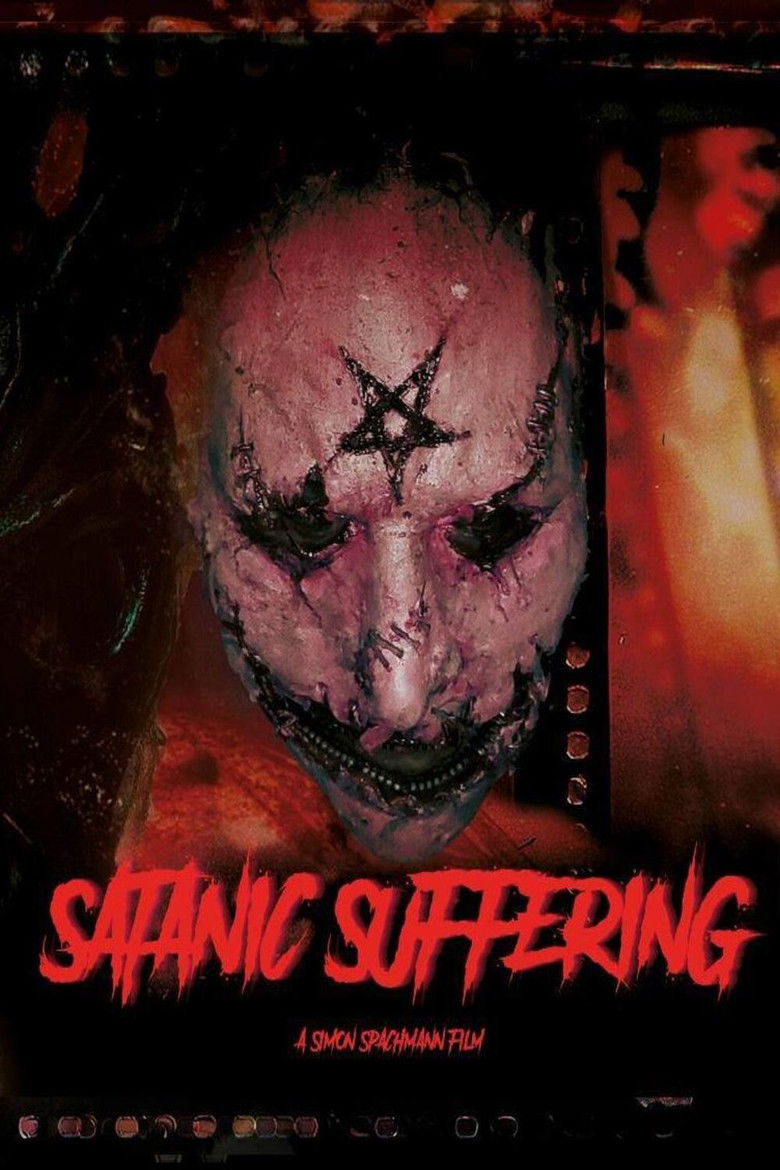Imatge de Satanic Suffering