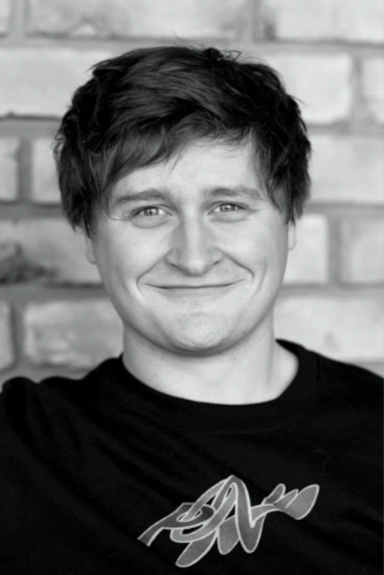 Oliver Ferris portrait image