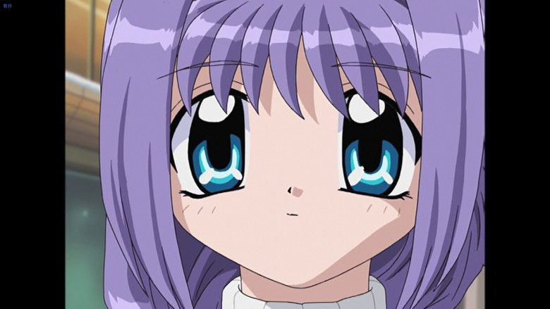 Still image for Kanon season 1 episode 3: Just This One Little Memory Still image for Kanon season 1 episode 3: Just This One Little Memory