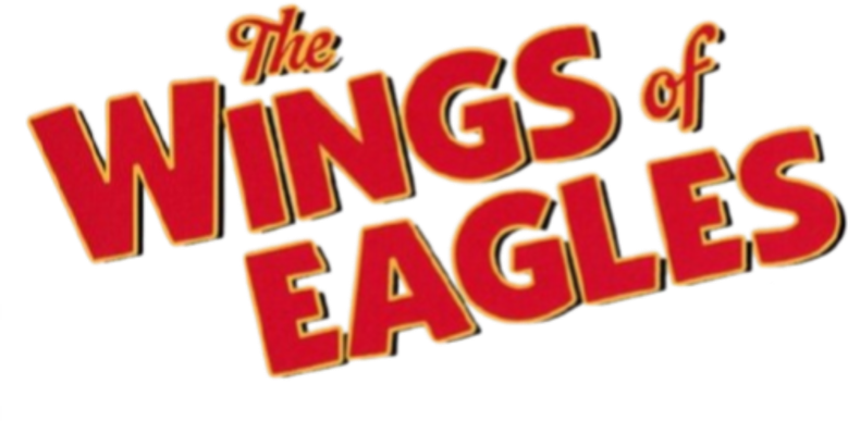 The Wings of Eagles