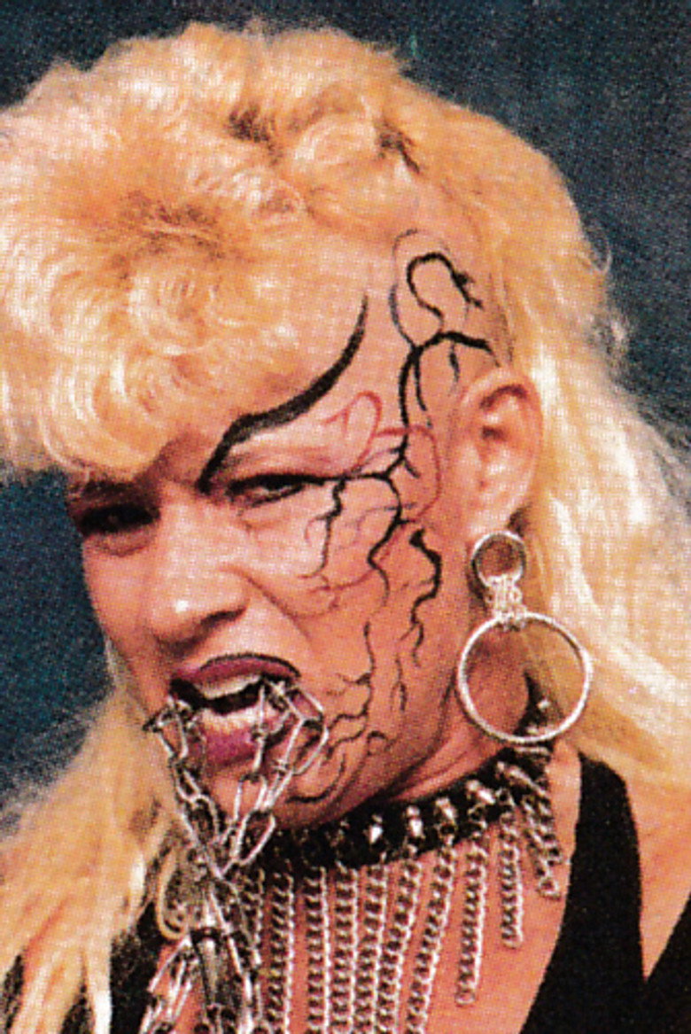 Trudy Vachon photo 2