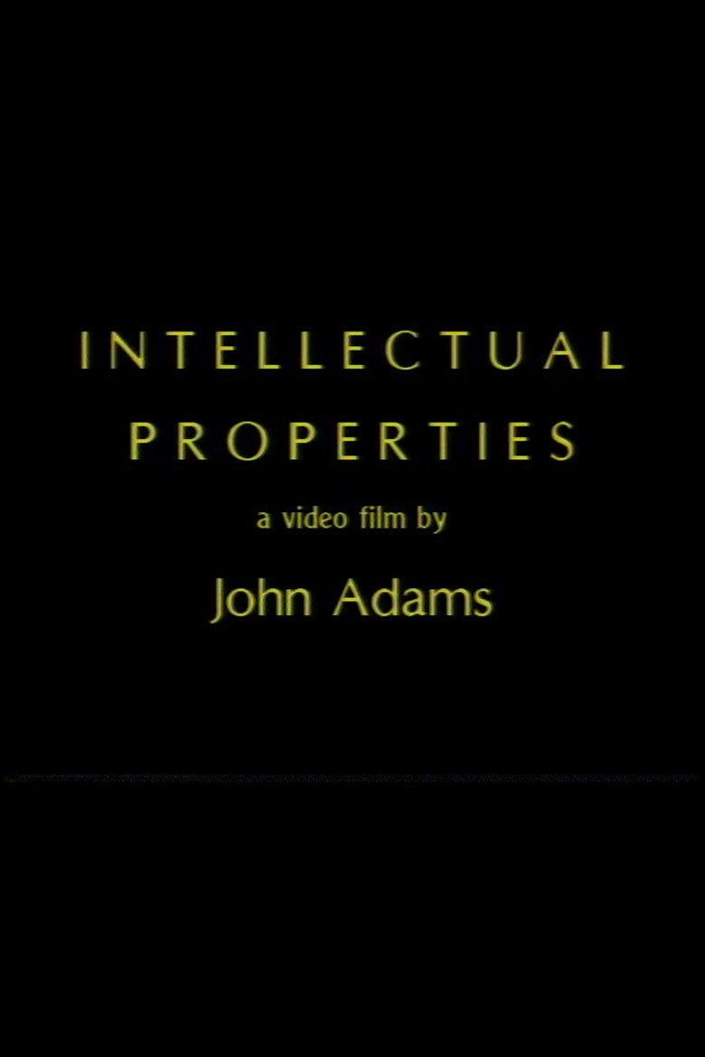 Intellectual Properties background