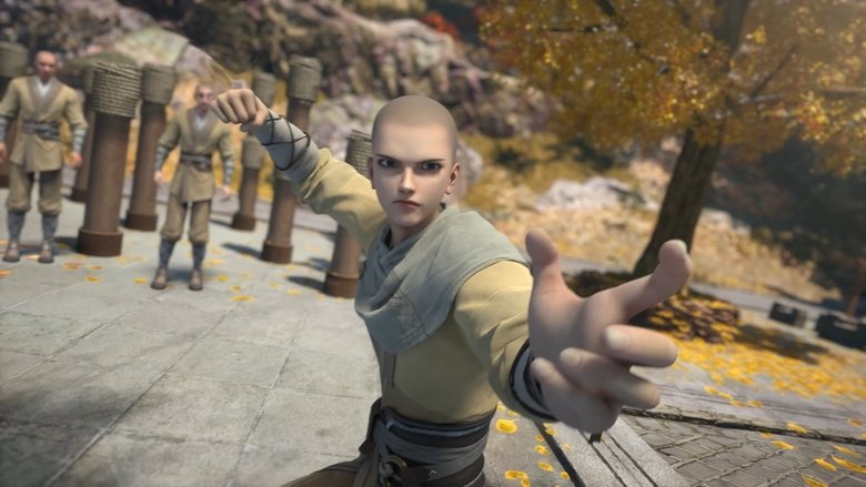 Still image for Ancient Lords season 1 episode 16: Uncover the Secret Still image for Ancient Lords season 1 episode 16: Uncover the Secret