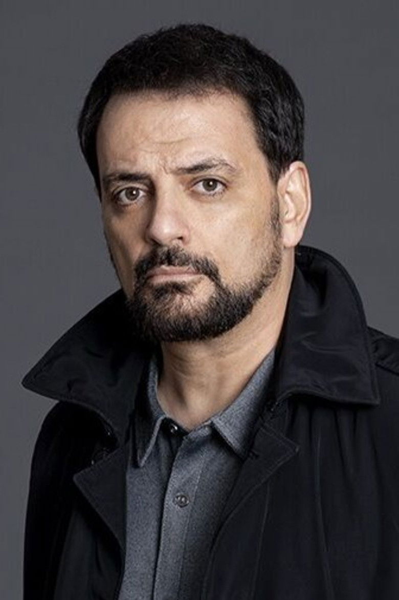 Juan Solo portrait image