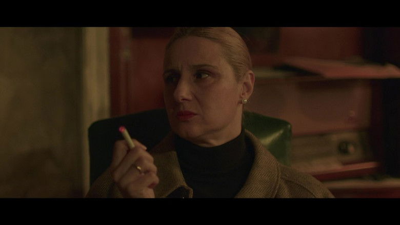 Still image for Η Παραλία season 1 episode 129: Episode 129 Still image for Η Παραλία season 1 episode 129: Episode 129