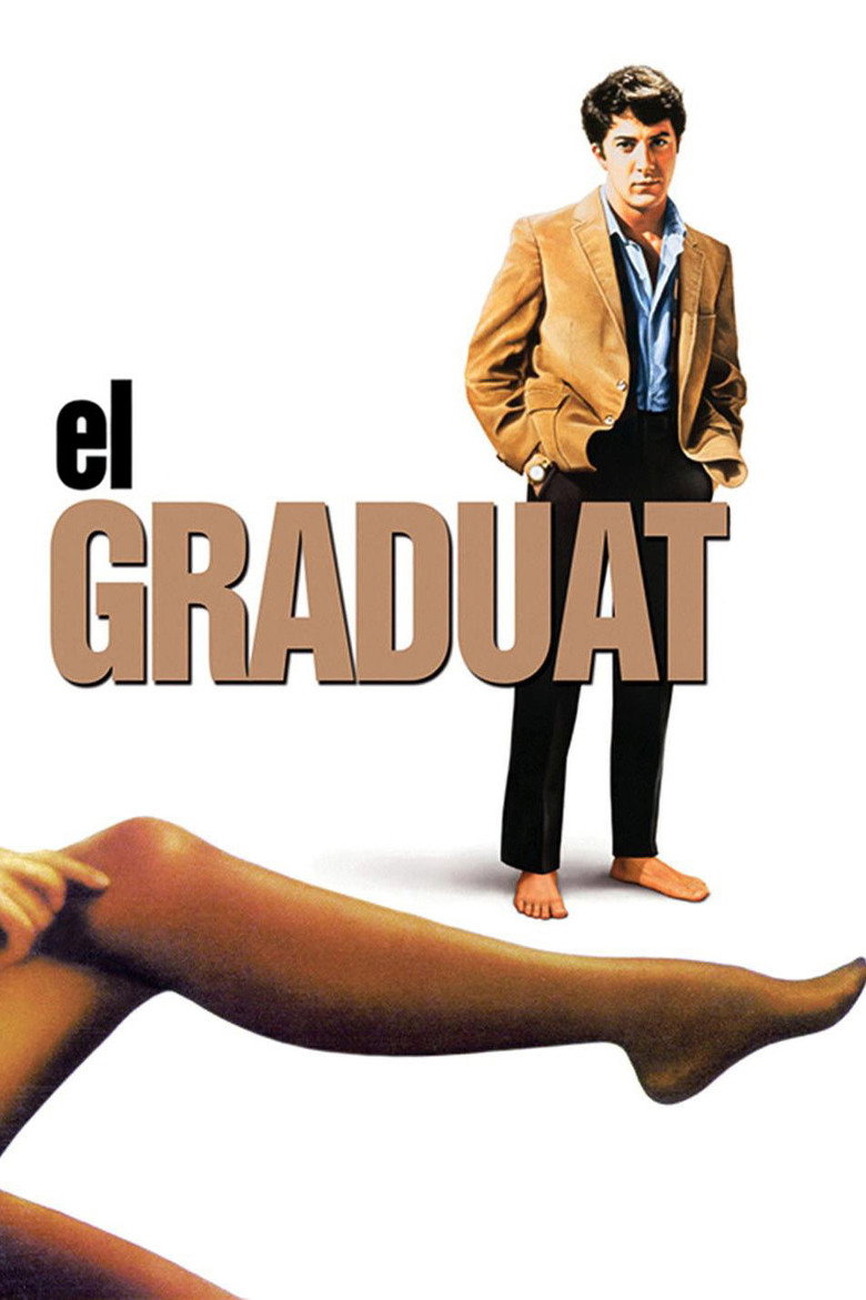 Imatge de El graduat